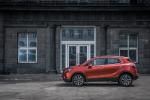 Buick Encore 2016 года (CN)